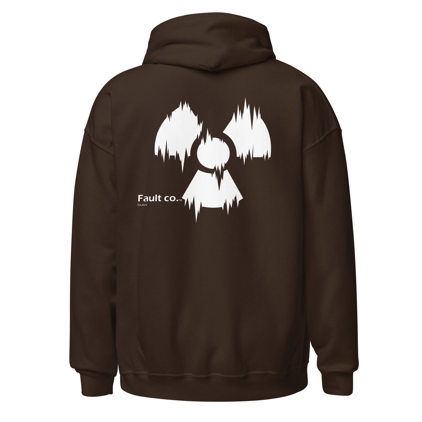 Radioactive Unisex Hoodie