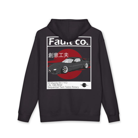 Mazda Rx-7 FD