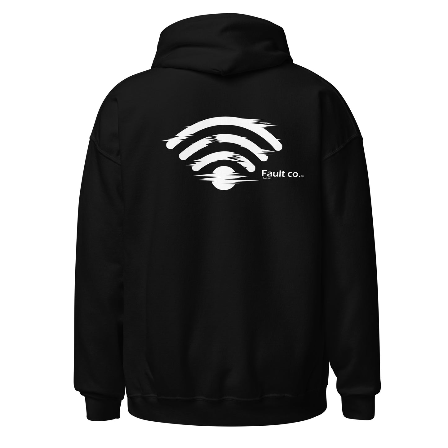 Connection Unisex Hoodie