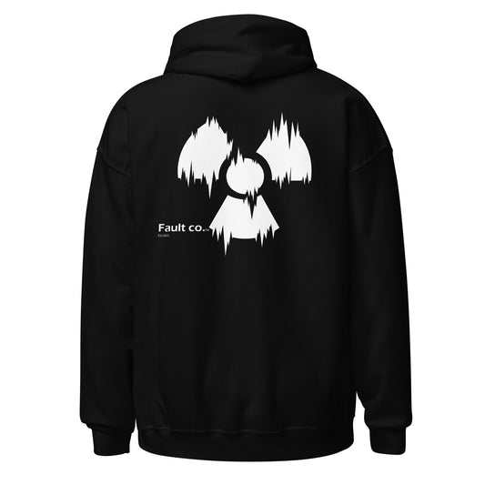 Radioactive Unisex Hoodie
