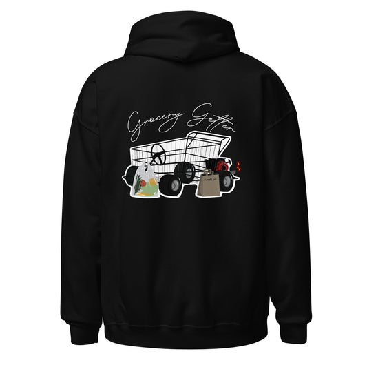 Grocery Getter Unisex Hoodie