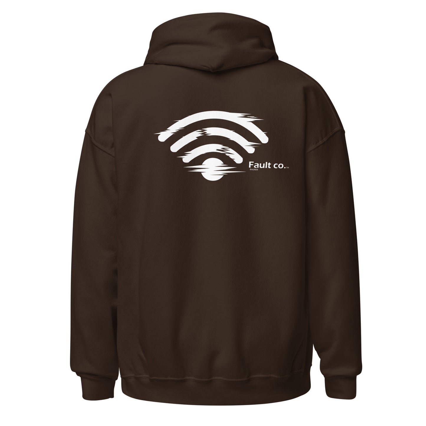 Connection Unisex Hoodie