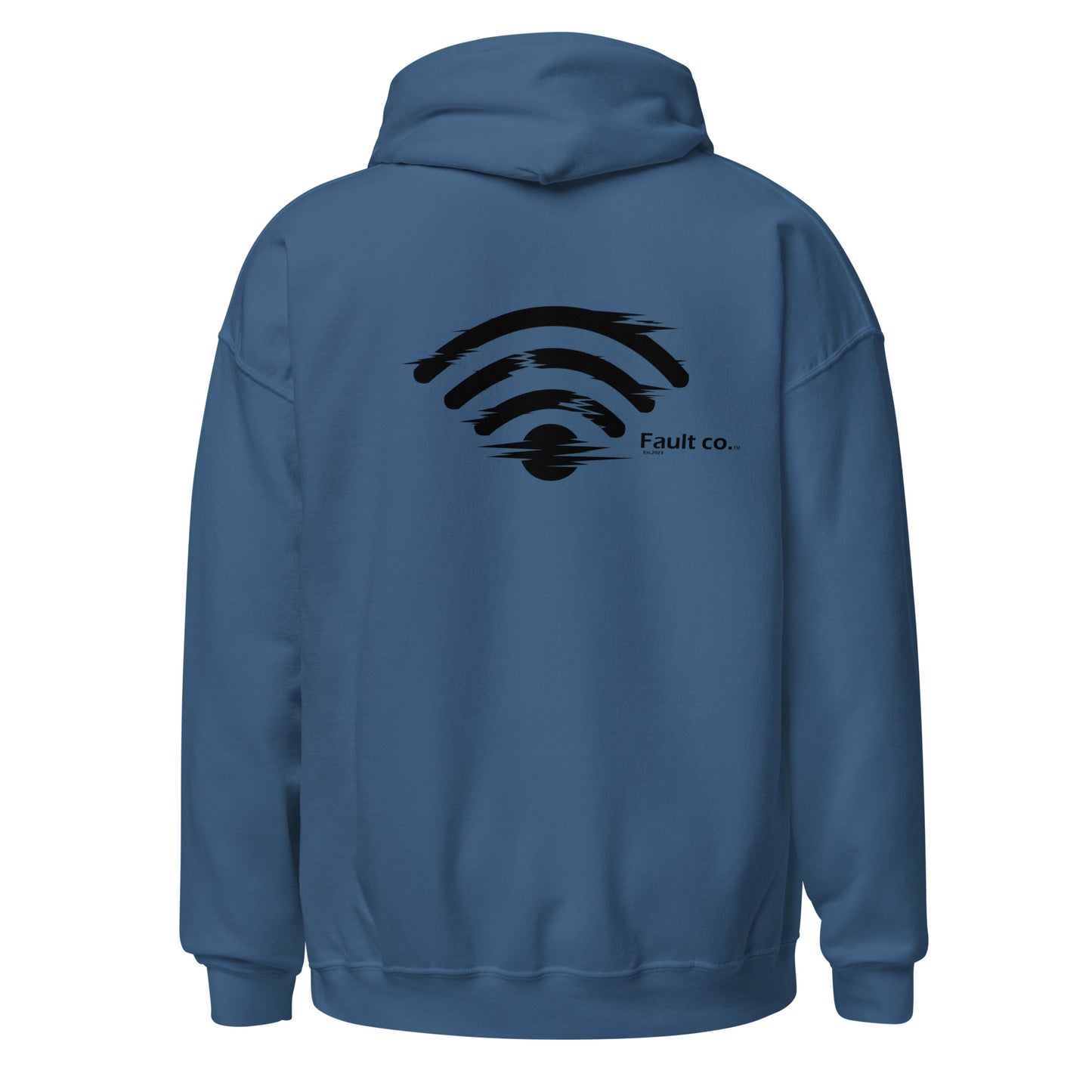 Connection Unisex Hoodie