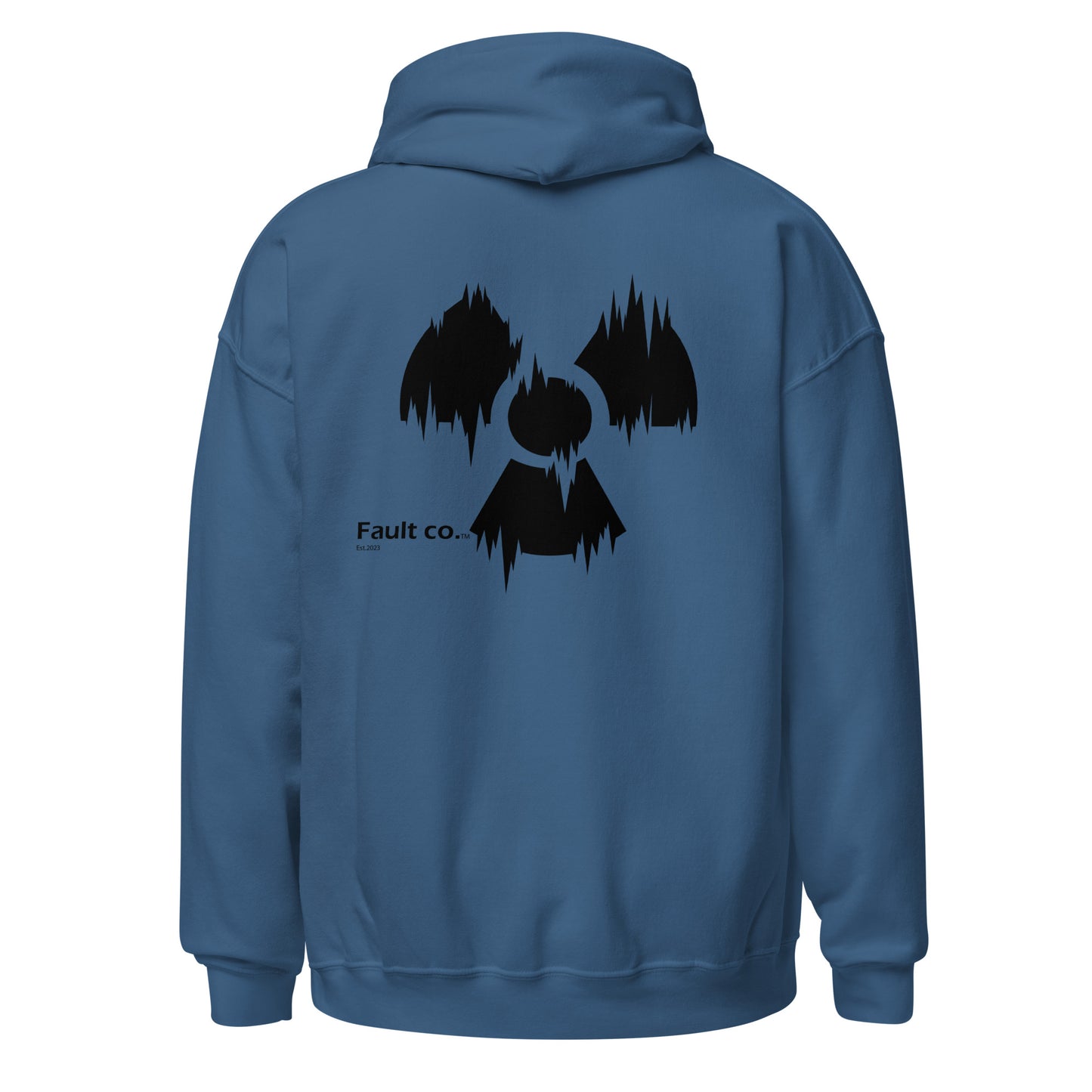 Radioactive Unisex Hoodie