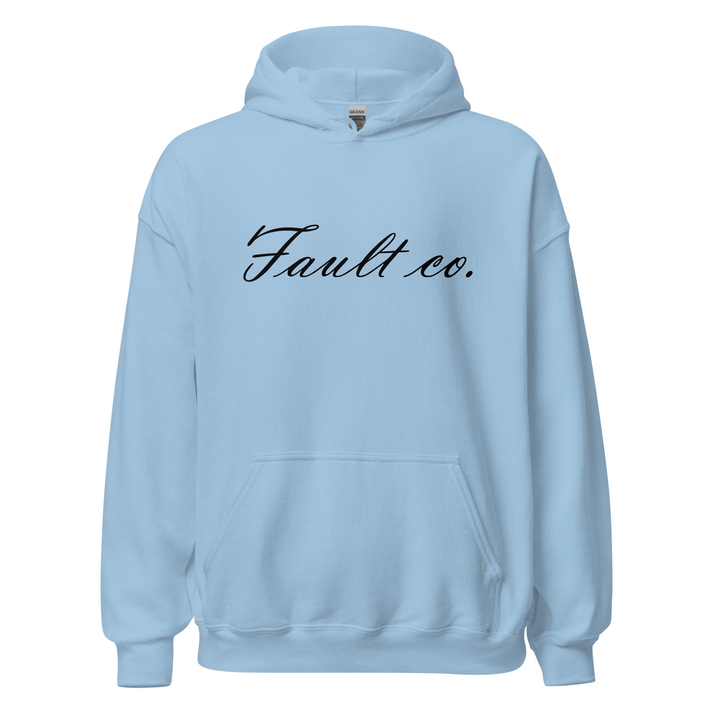 Grocery Getter Unisex Hoodie
