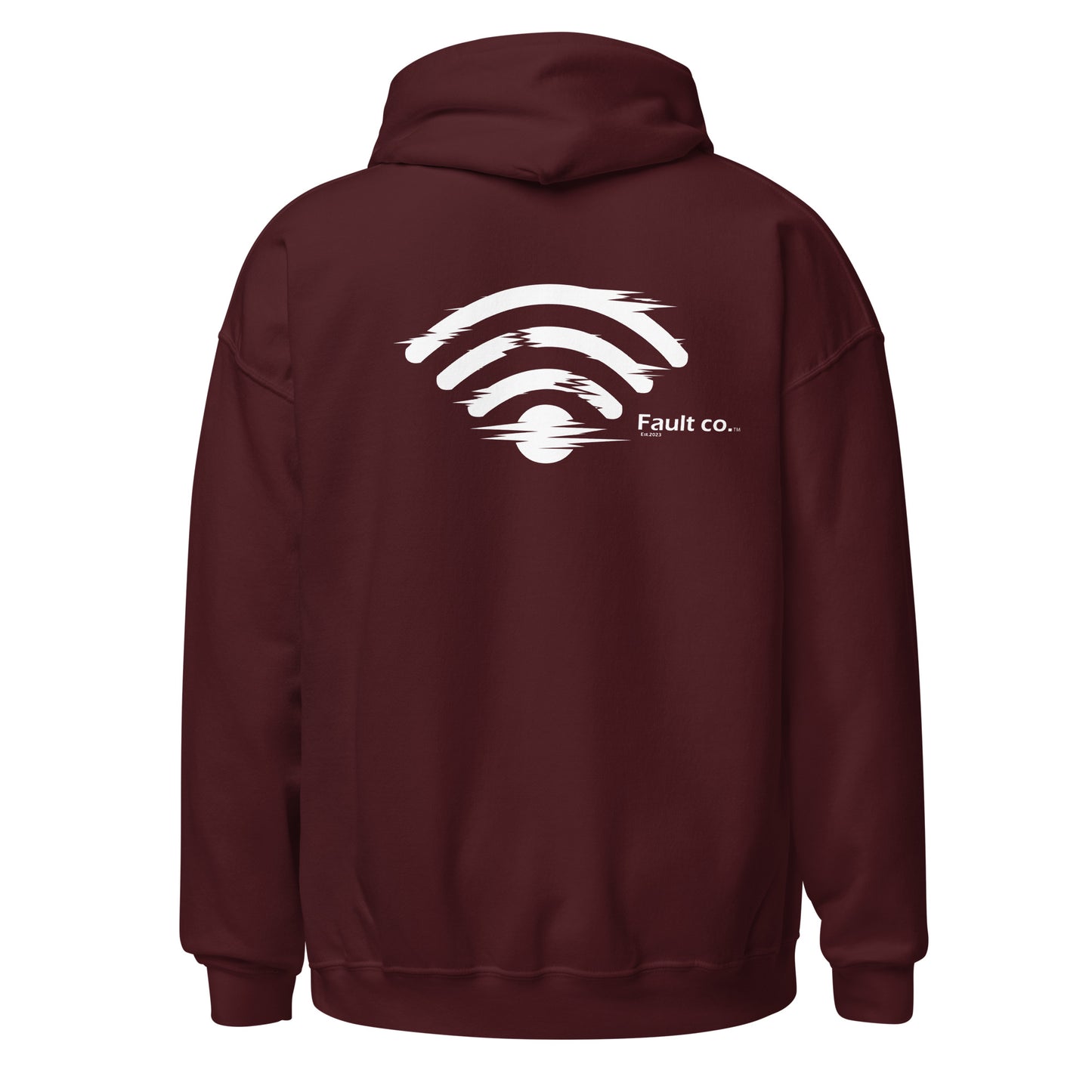 Connection Unisex Hoodie