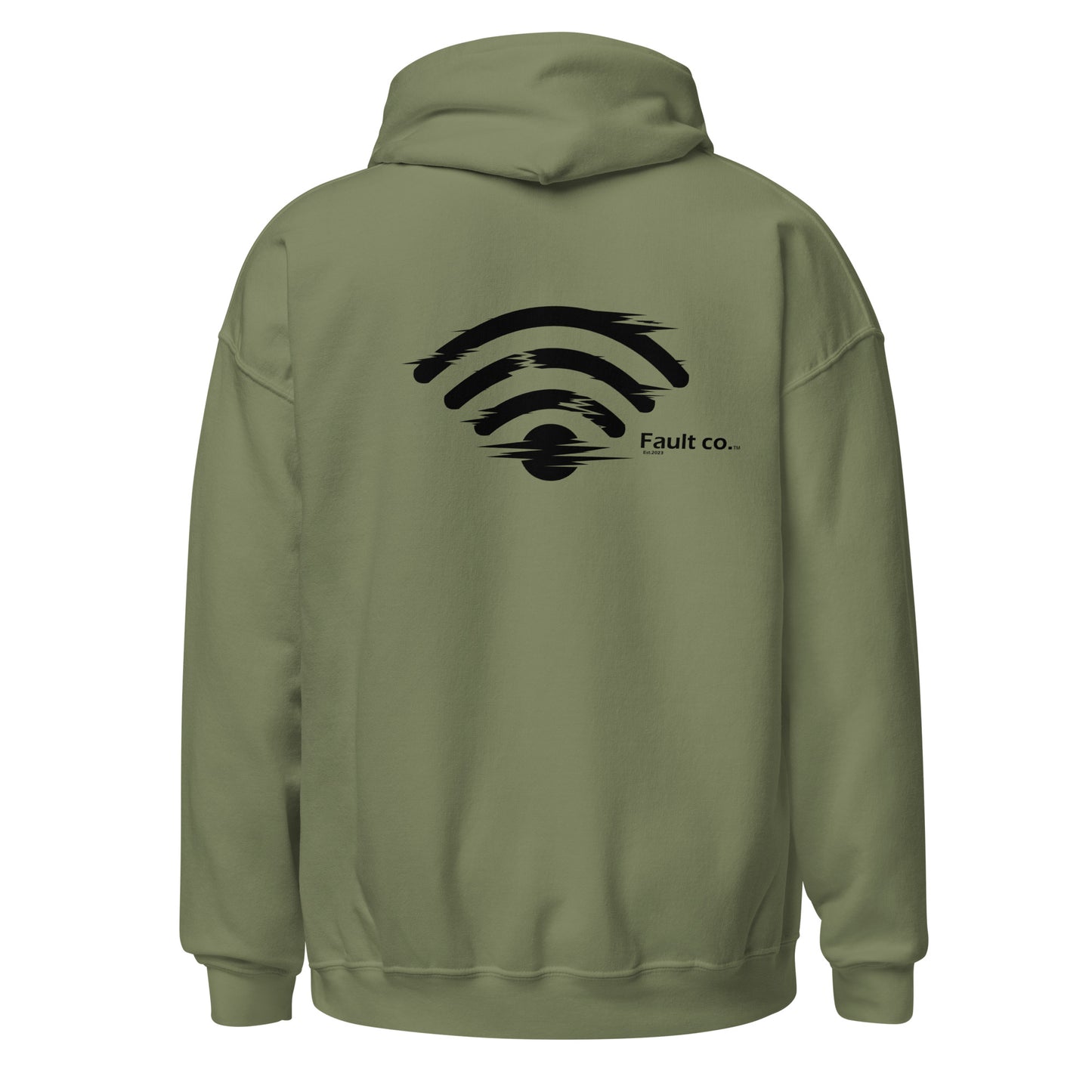 Connection Unisex Hoodie