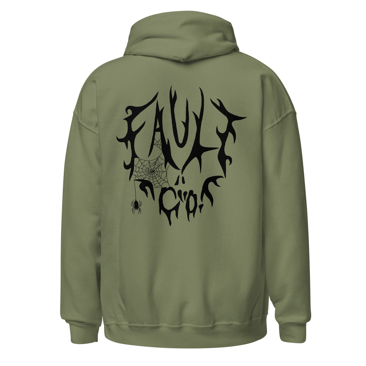 Doom Unisex Hoodie