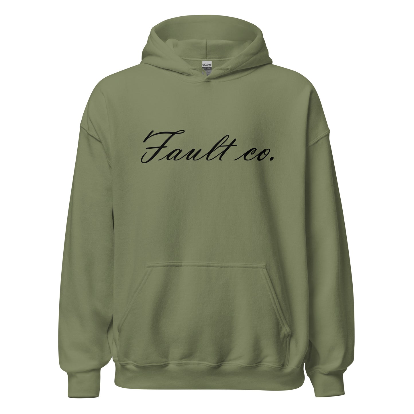 Grocery Getter Unisex Hoodie