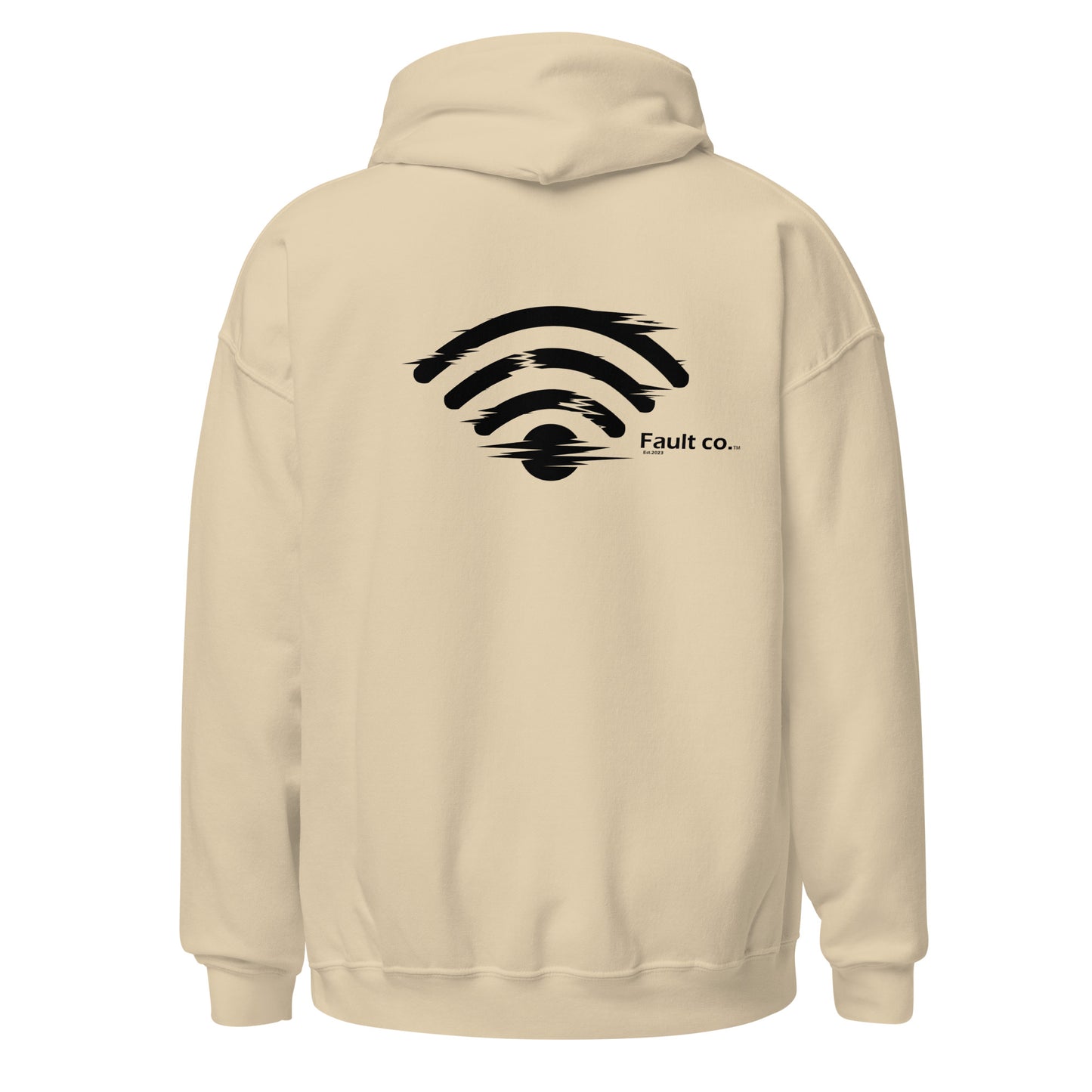 Connection Unisex Hoodie