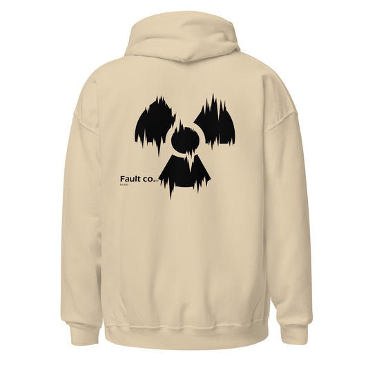 Radioactive Unisex Hoodie