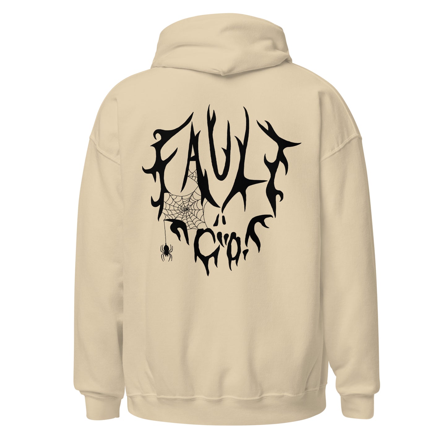 Doom Unisex Hoodie