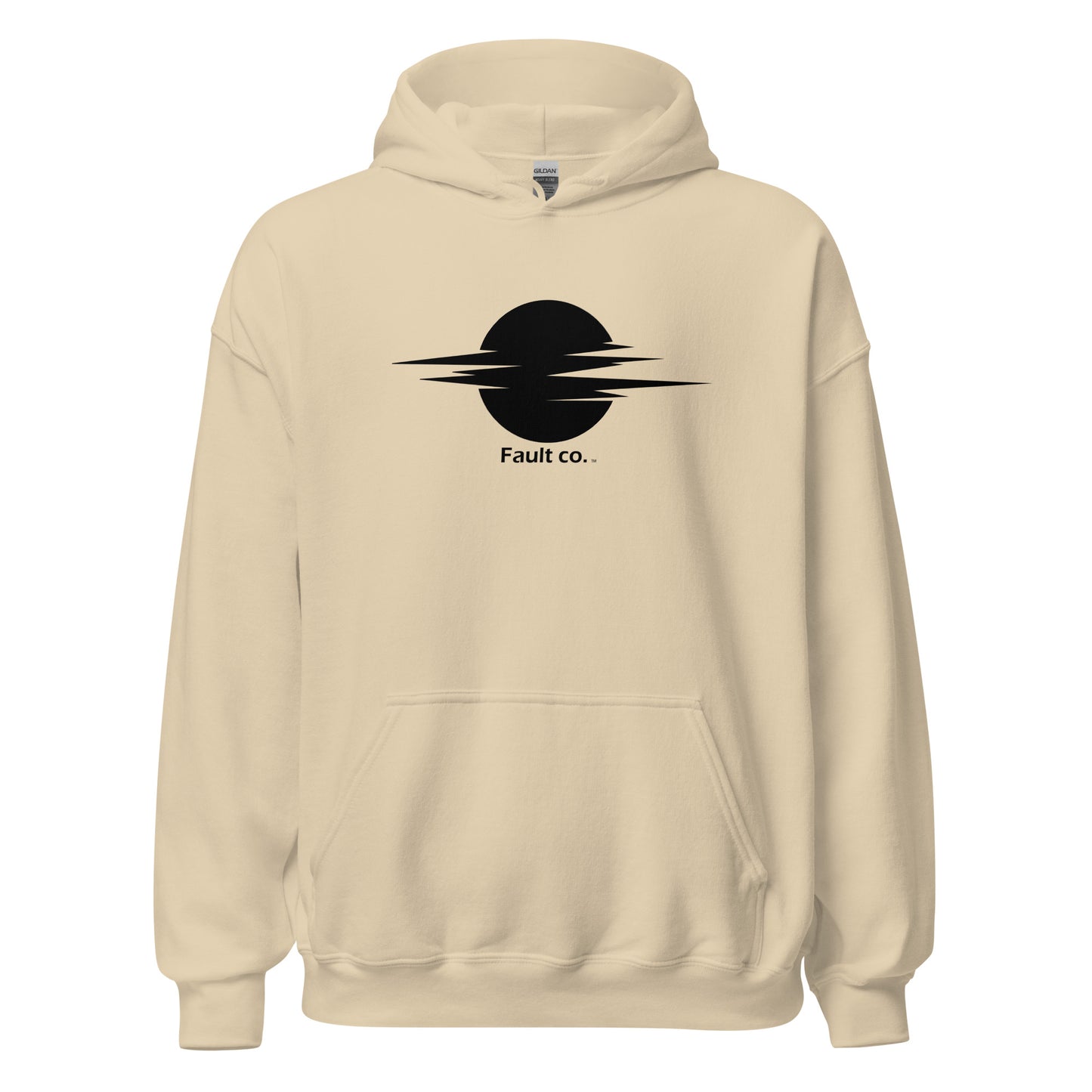 Connection Unisex Hoodie