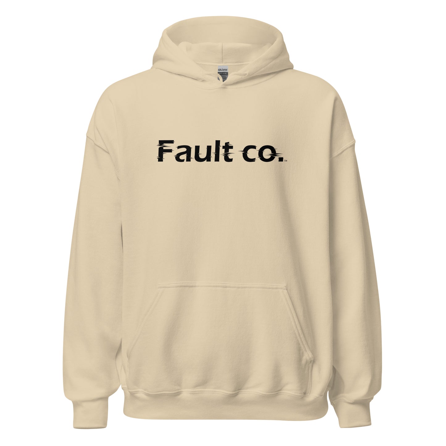 Radioactive Unisex Hoodie