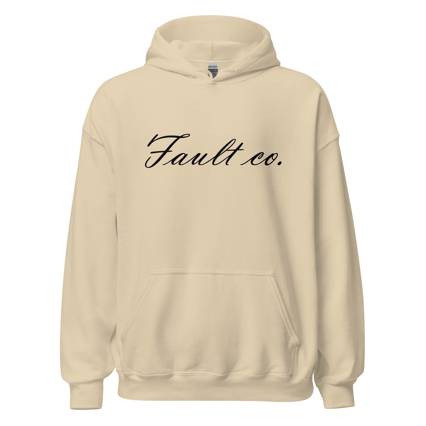 Grocery Getter Unisex Hoodie