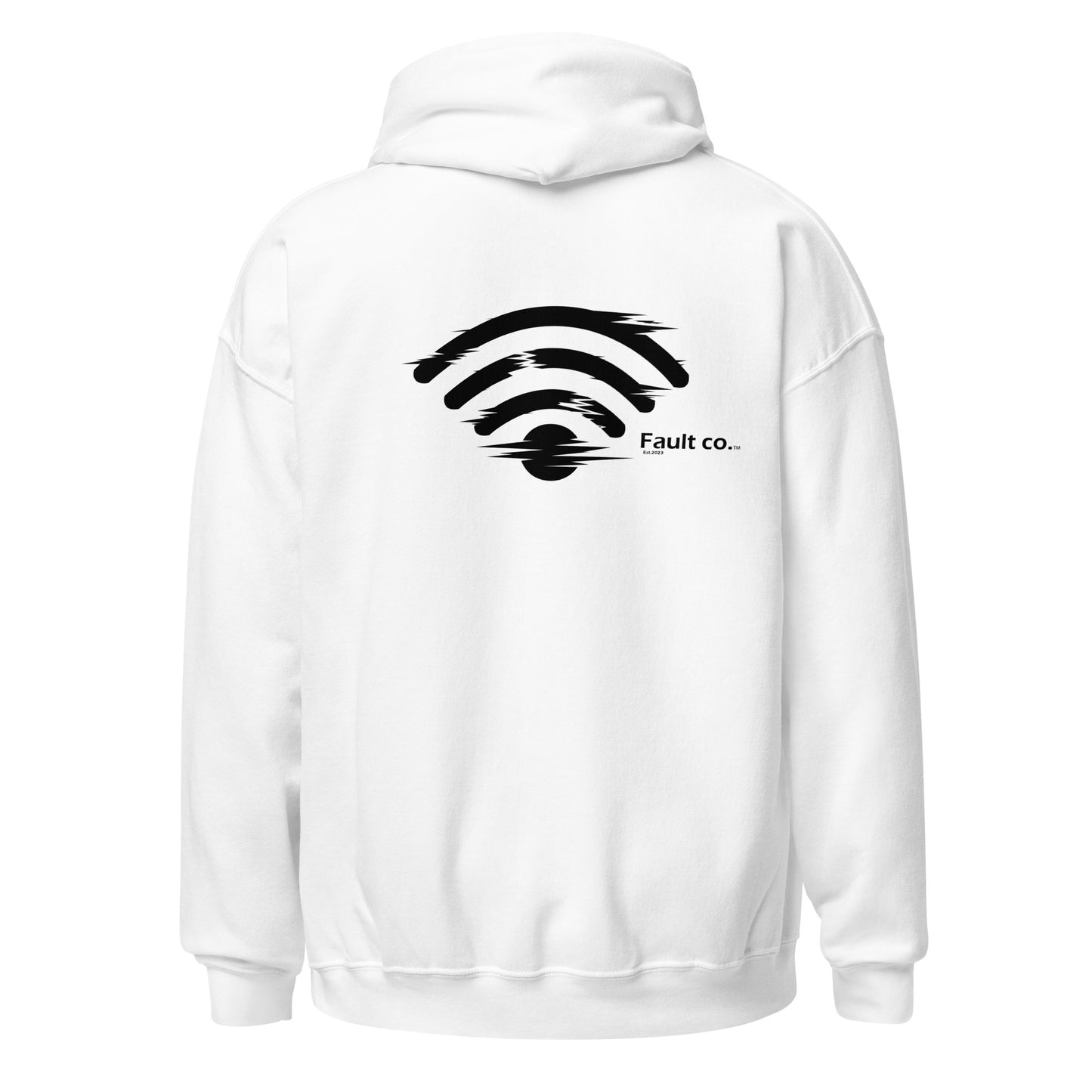 Connection Unisex Hoodie