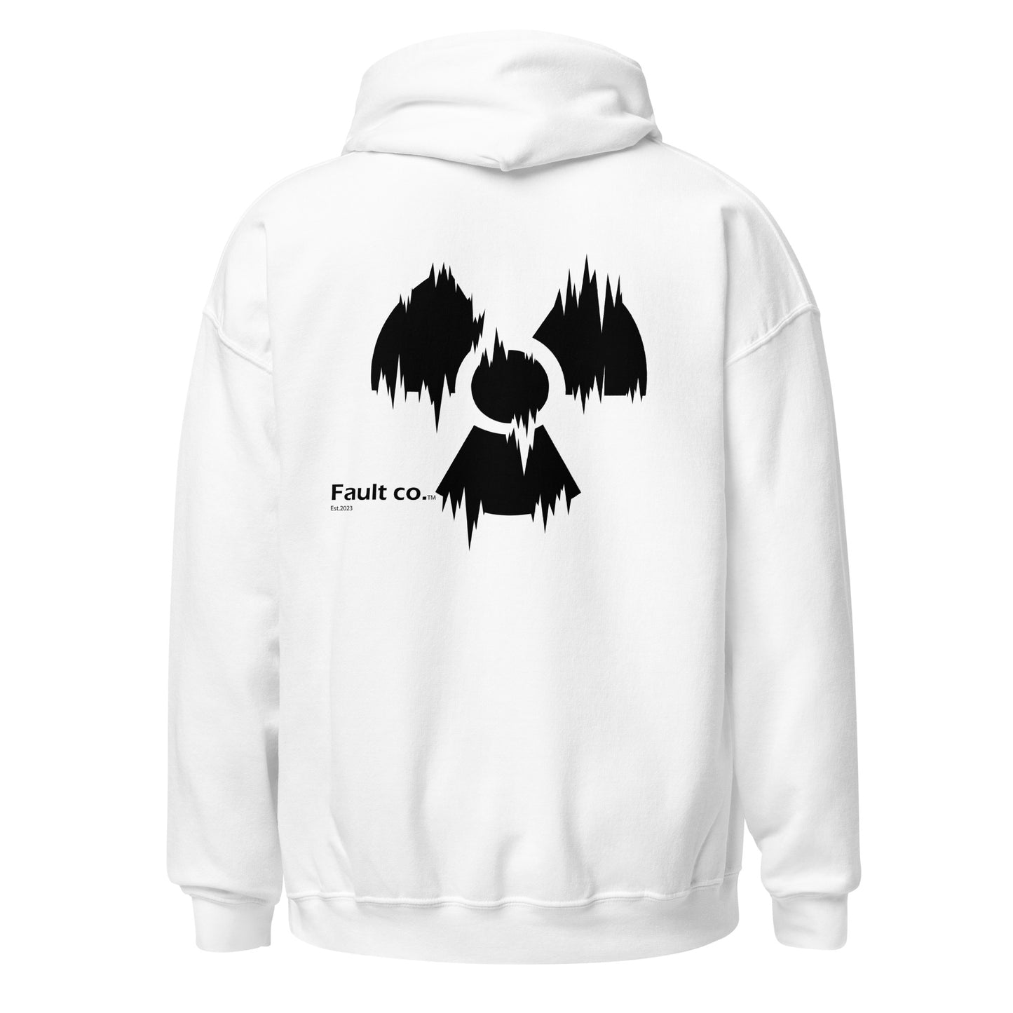 Radioactive Unisex Hoodie