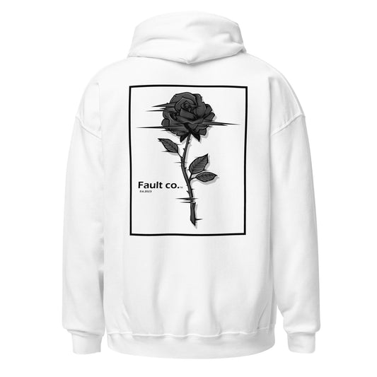 Rose Unisex Hoodie