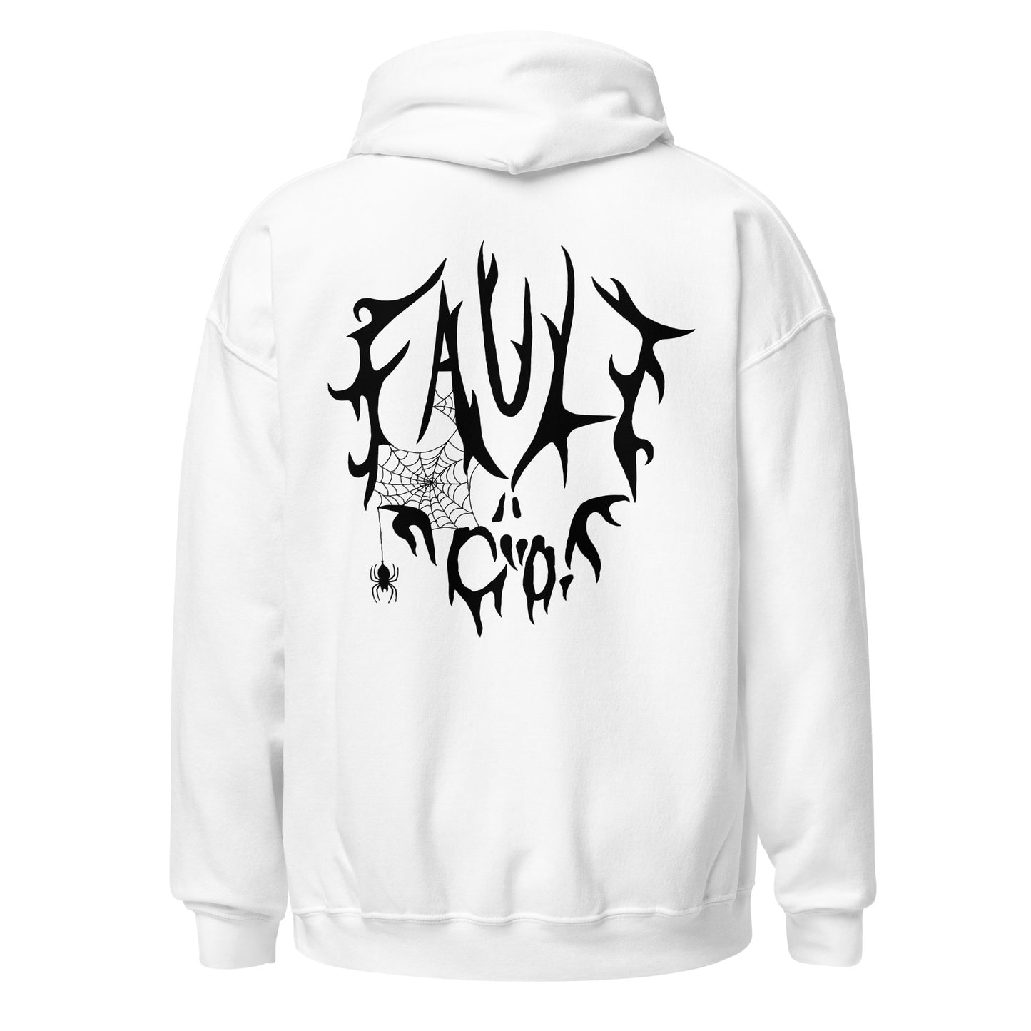 Doom Unisex Hoodie