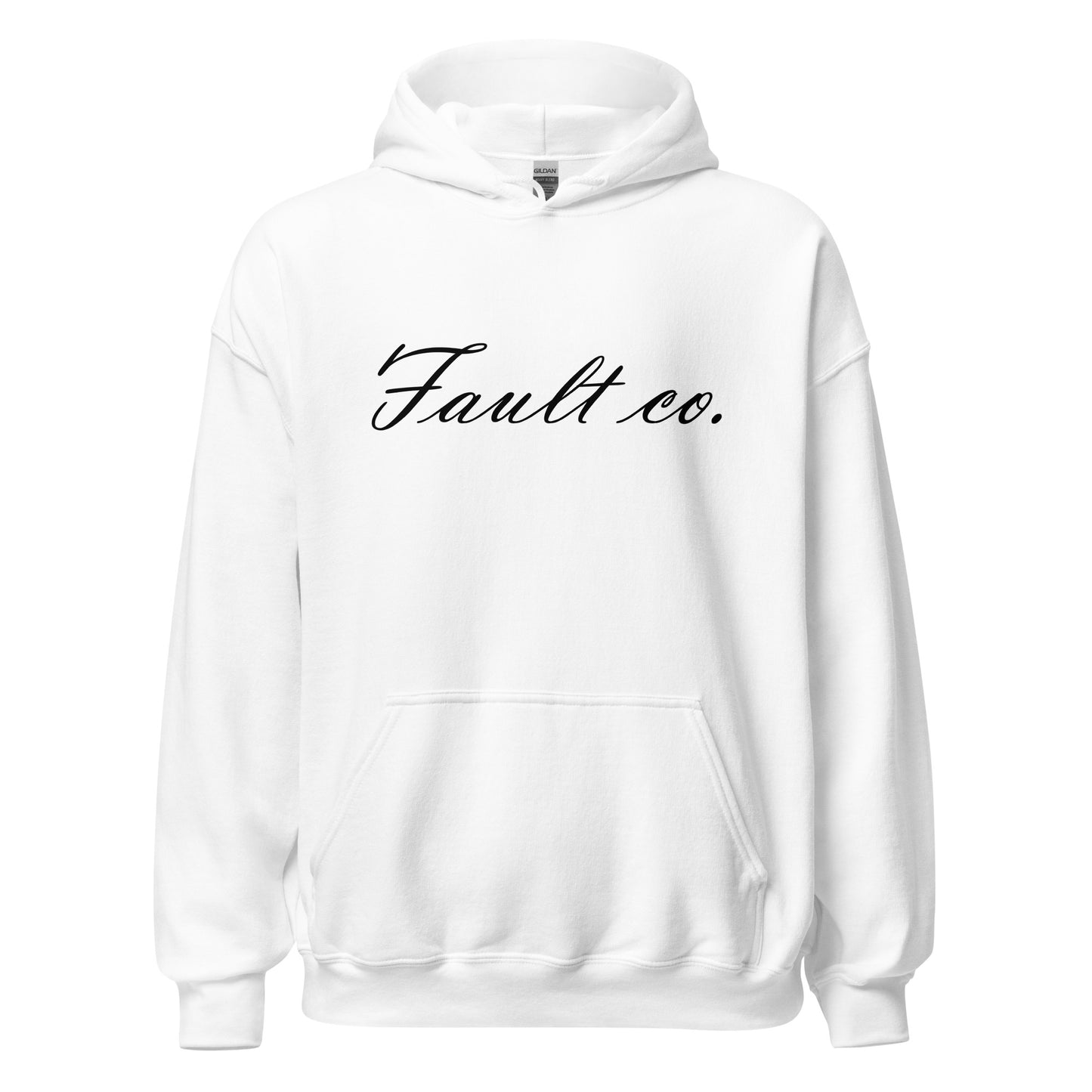 Grocery Getter Unisex Hoodie