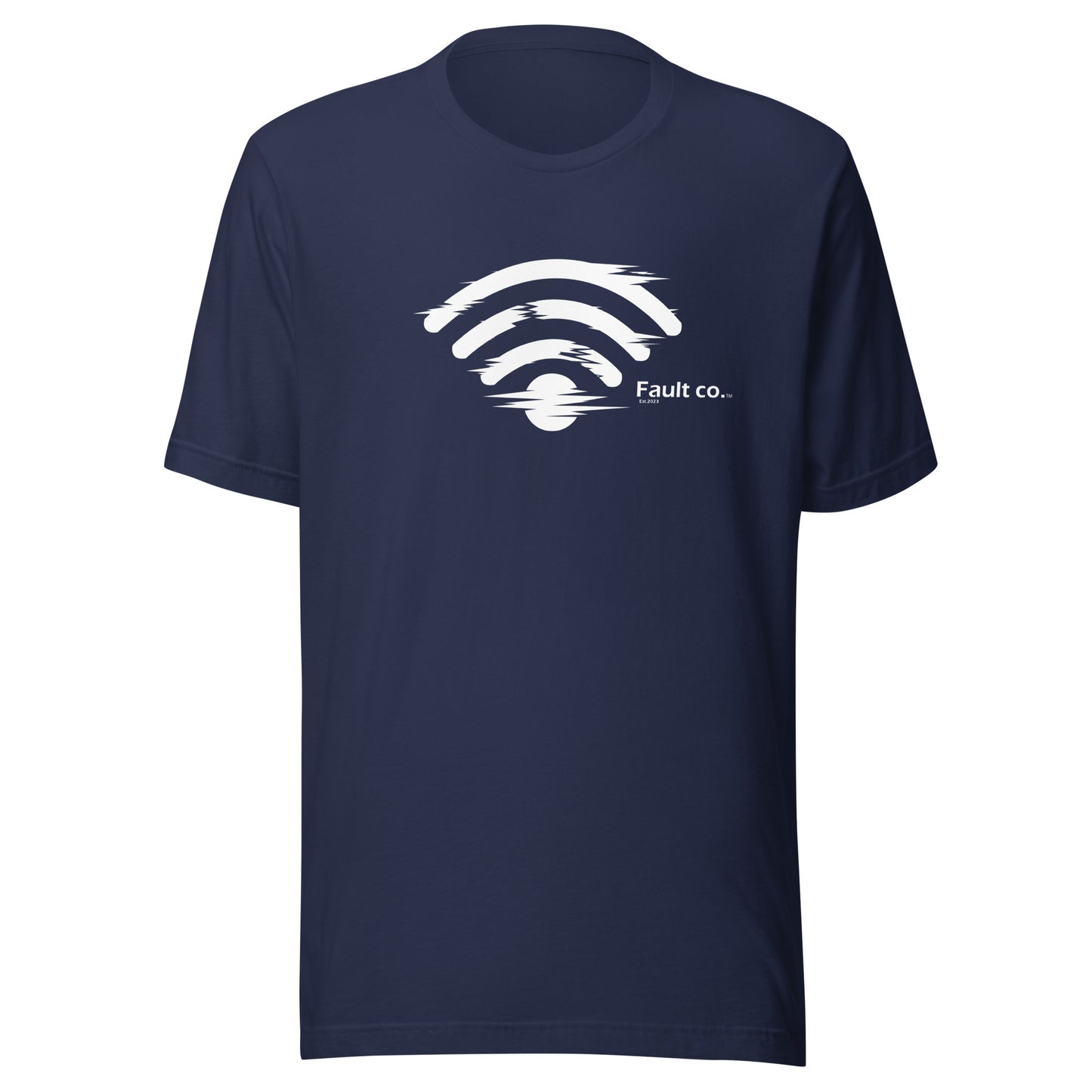 Connection Unisex t-shirt
